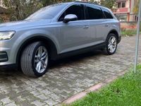 gebraucht Audi Q7 3.0 TDI quattro tiptronic -