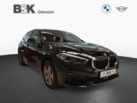 gebraucht BMW 118 i