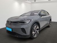 Gebraucht VW ID.4 Pro 210 kW (286 PS) 2025 Grau SUV