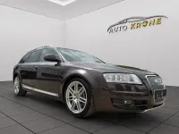 Używany Audi A6 Allroad Advanced 239 KM (175 kW) 2011 Brązowy Kombi