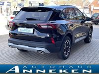 Nowe Ford Kuga Active 242 KM (177 kW) 2025 Czarny SUV