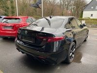 gebraucht Alfa Romeo Giulia Veloce Q4