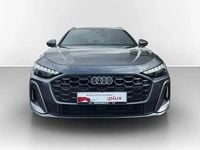 Gebraucht Audi A5 Ambiente 204 PS (150 kW) 2024 Grau Coupé