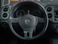 Gebraucht VW Golf VII Life 122 PS (89 kW) 2013 Braun Limousine