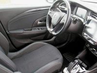 gebraucht Opel Corsa Elegance DAB LED CCS VIRTUAL