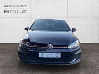 gebraucht VW Golf VII Performance 2.0 TSI Pano Navi Kamera digiCockp