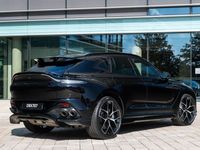 Gebraucht Aston Martin DBX 707 707 PS (519 kW) 2024 Schwarz SUV