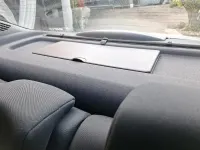 Brugt Renault Mégane 2006 Sølv Sedan