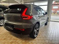 Gebraucht Volvo XC40 Ultimate 197 PS (144 kW) 2023 Grau SUV