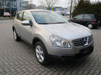 Gebraucht Nissan Qashqai Acenta 150 PS (110 kW) 2007 SUV