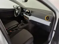 Ny Seat Ibiza Reference 80 HK (58 kW) 2025 Hvid Sedan