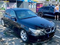 Gebraucht BMW 525 177 PS (130 kW) 2005 Limousine