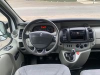Brugt Renault Trafic 90 HK (66 kW) 2008 Hvid MPV
