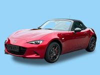 Neu Mazda MX5 Kazari 132 PS (97 kW) 2025 Cabrio