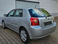 gebraucht Toyota Corolla 1.6 - Tempomat - Klima - Top zustand