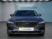 Second-hand Volvo V90 190 CP (139 kW) 2020 Gri Break