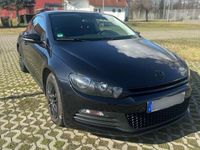 gebraucht VW Scirocco 2.0 TDI