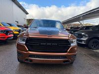 Gebraucht Dodge Ram 401 PS (294 kW) 2020 Braun Pickup
