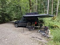 Gebraucht Nissan Navara 2017 Schwarz Pickup