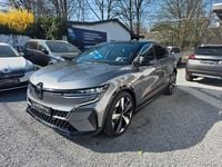 Gebraucht Renault Megane E-Tech Techno 96 kW (131 PS) 2022 Grau Limousine