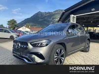 Gebraucht Mercedes GLA200 163 PS (119 kW) 2026 Grau SUV
