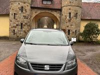 gebraucht Seat Alhambra 2.0 TDI Ecomotive 110kW Reference R...