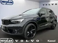 Gebraucht Volvo XC40 Plus 197 PS (144 kW) 2026 Schwarz SUV
