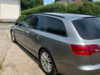 Gebraucht Audi A6 300 PS (220 kW) 2005 Grau Kombi