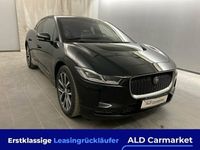 gebraucht Jaguar I-Pace EV400 AWD First Edition Geschlossen 5-türig Direktantrieb 1-Gang