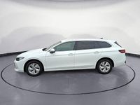 Gebraucht VW Passat Business 150 PS (110 kW) 2025 Weiß Kombi