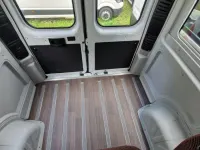 Gebraucht Opel Movano 140 PS (102 kW) 2026 Weiß Van
