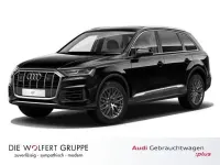 Gebraucht Audi Q7 Ambiente 340 PS (250 kW) 2022 Mythosschwarz metallic SUV