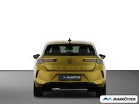 Gebraucht Opel Astra 131 PS (96 kW) 2024 Lackierung amber yellow/typ au Limousine