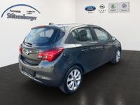 gebraucht Opel Corsa-e 1.4 *NAVI*ALU*Klimaanlage*top Zustand*