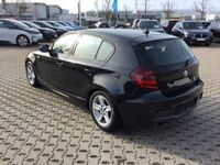 gebraucht BMW 118 d Edition Sport Edition Sport