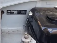 Gebraucht Trabant 601 26 PS (19 kW) 1967 Blau Kleinwagen