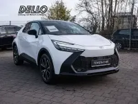 Neu Toyota C-HR 223 PS (164 kW) 2025 Andere SUV