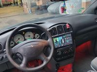 Gebraucht Chrysler Voyager Clasic 150 PS (110 kW) 2007 Van / Kleinbus