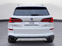 Neu BMW X5 352 PS (258 kW) 2026 Weiß SUV