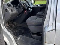 Gebraucht VW Multivan Comfortline 131 PS (96 kW) 2005 Van