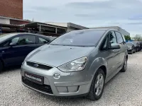 Occasion Ford S-MAX Titanium 140 ch (102 kW) 2009 Gris Monospace