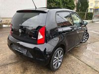 gebraucht Seat Mii FR-Line 1.0 Automatik Schiebedach TÜV NEU