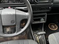 Gebraucht VW Golf II 75 PS (55 kW) 1990 Weiß Kleinwagen