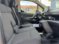 Gebraucht Peugeot E-Partner 49 kW (67 PS) 2025 Weiss Van / Kleinbus