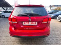 Gebraucht Fiat Freemont Black Code 170 PS (125 kW) 2015 Rot SUV