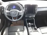 Gebraucht Volvo XC40 Ultimate 185 kW (252 PS) 2024 Weiss SUV