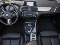 Gebraucht BMW 230 M Sport 252 PS (185 kW) 2020 Grau Cabrio