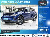 Gebraucht VW ID.4 Pro 210 kW (286 PS) 2025 Blau SUV