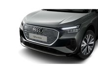 Second-hand Audi Q4 e-tron 250 kW (340 CP) 2025 Gri SUV