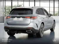 Gebraucht Mercedes GLC220 197 PS (144 kW) 2026 SUV